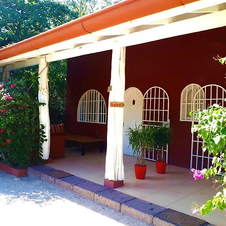 Casa Mapache