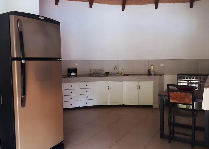 Pensión Casa Mapache