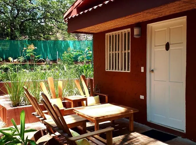 Casa Mapache 3*