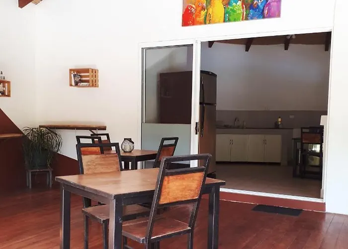 Casa Mapache 3*