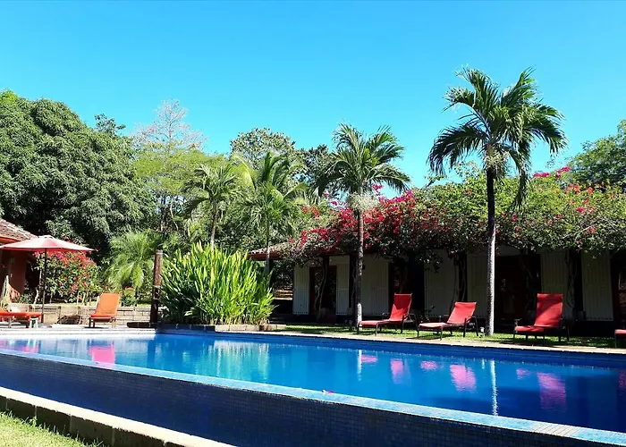 Casa Mapache Pensión 3*
