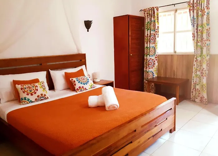 Casa Mapache Tamarindo