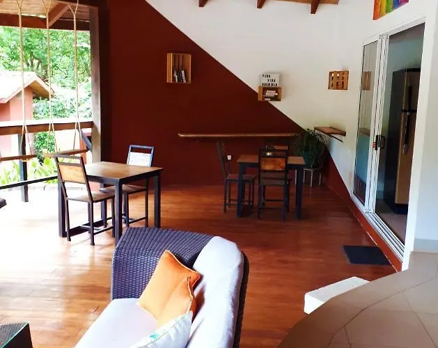 Casa Mapache 3* Tamarindo