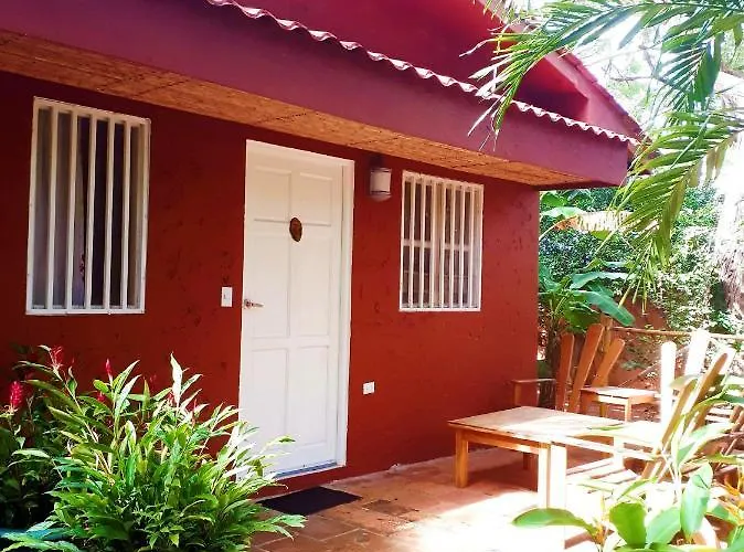Casa Mapache Tamarindo
