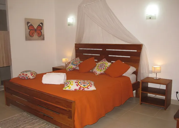 Casa Mapache 3* Tamarindo