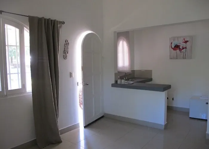 Pensión Casa Mapache 3*