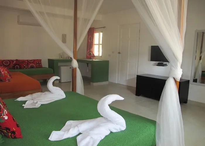 Casa Mapache Tamarindo