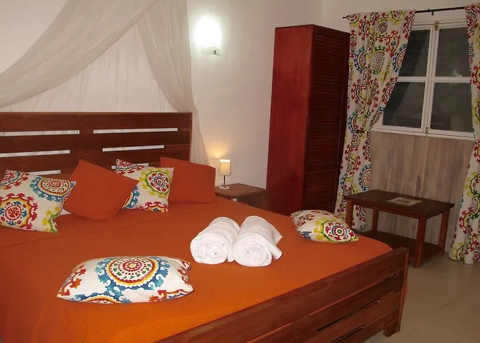 Casa Mapache 3*