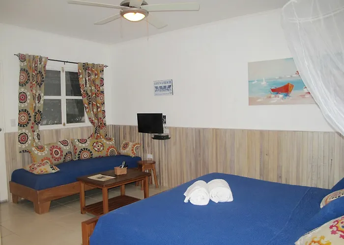 Casa Mapache Pensión