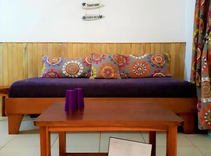 Casa Mapache 3*