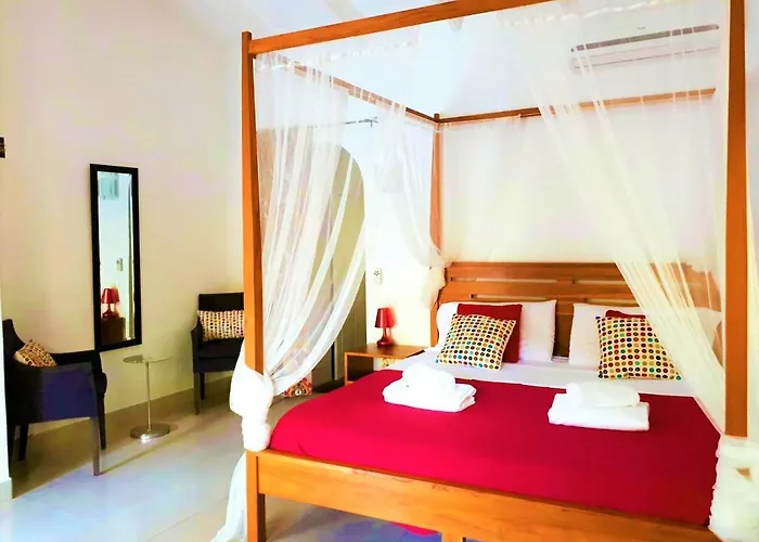 Casa Mapache Tamarindo