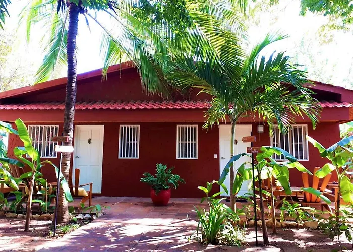 Casa Mapache Tamarindo