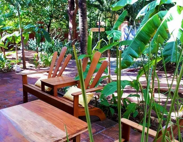 Casa Mapache Tamarindo